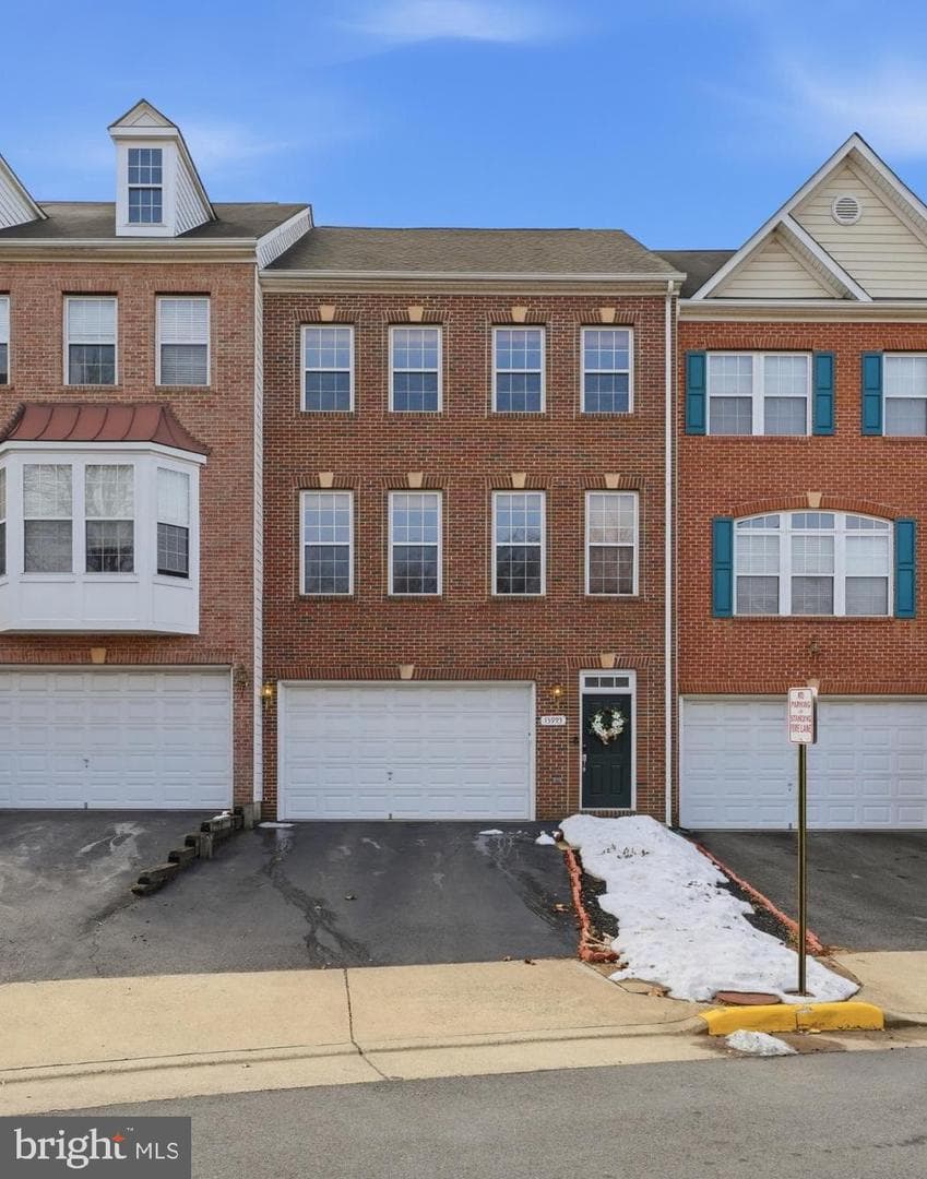 13993 Sawteeth Way