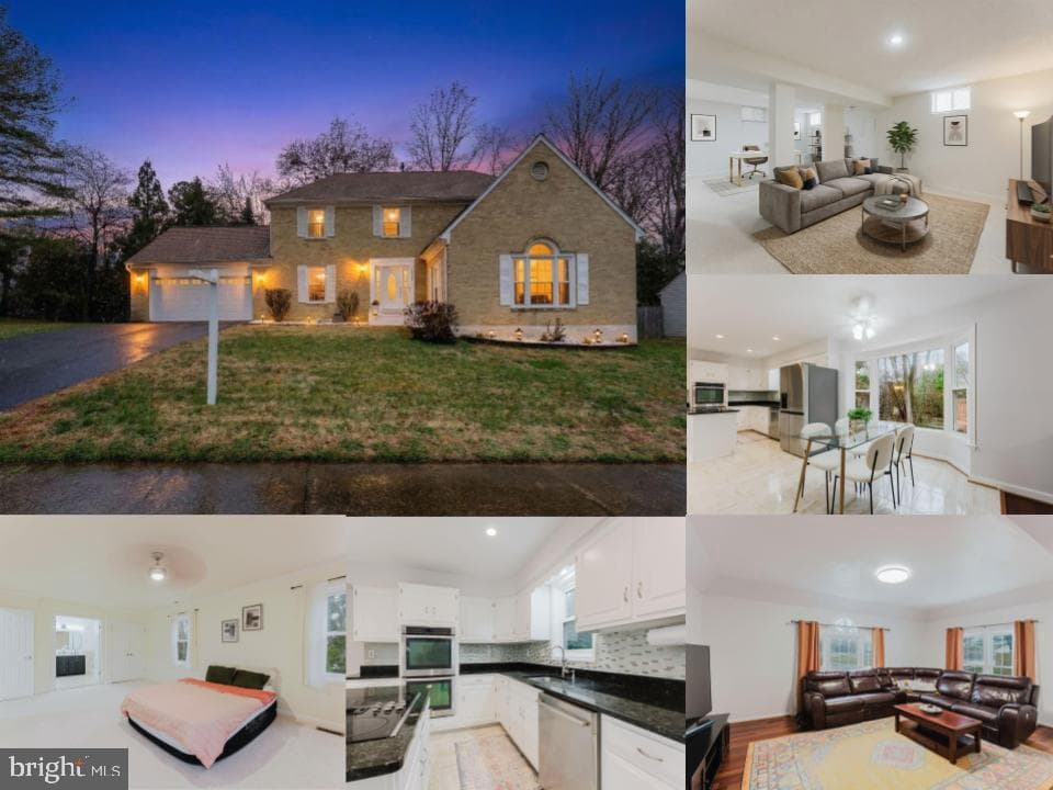 4664 Braddock Green Court