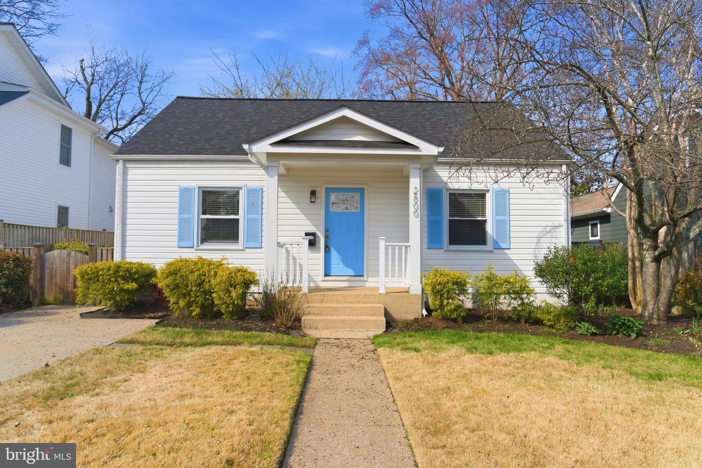 2800 Cameron Road