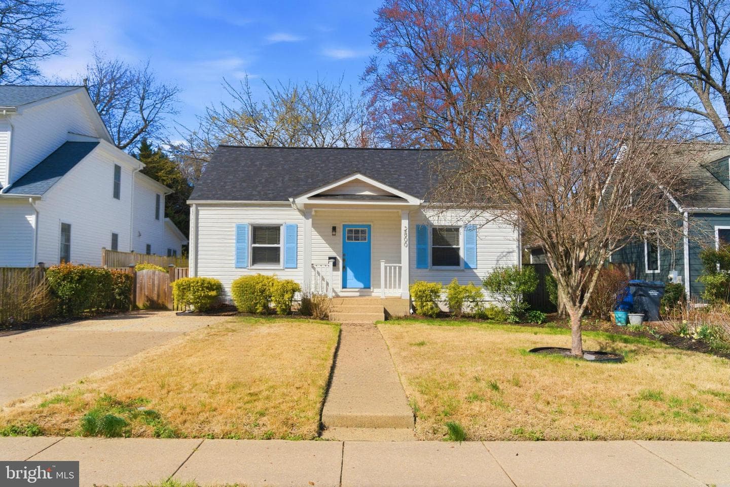 2800 Cameron Road photo 2
