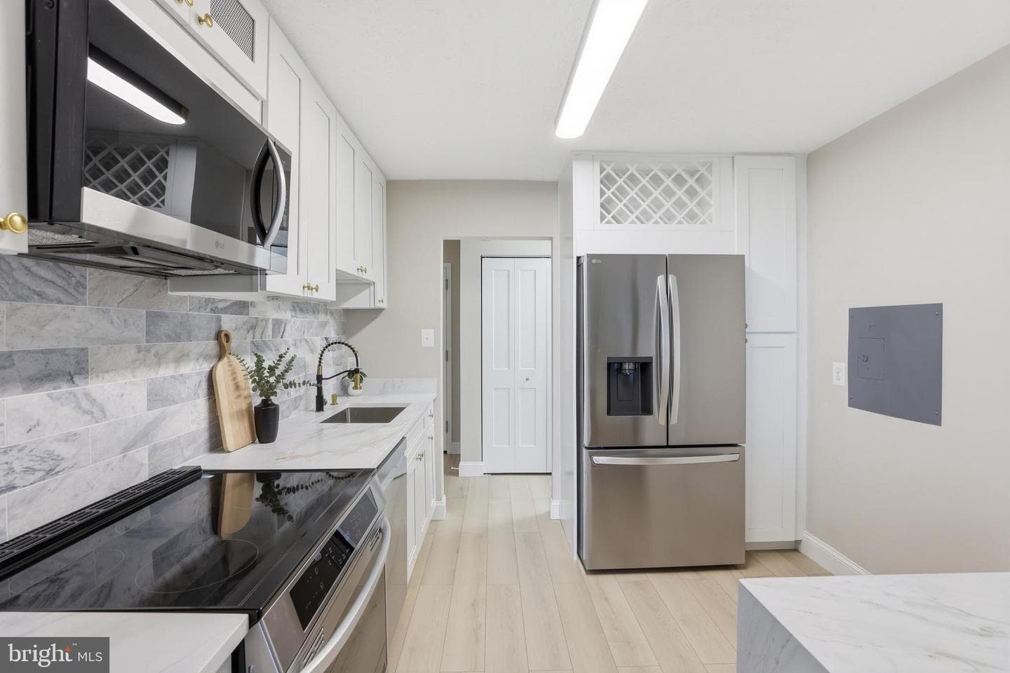 2311 Pimmit Drive #603 photo 12