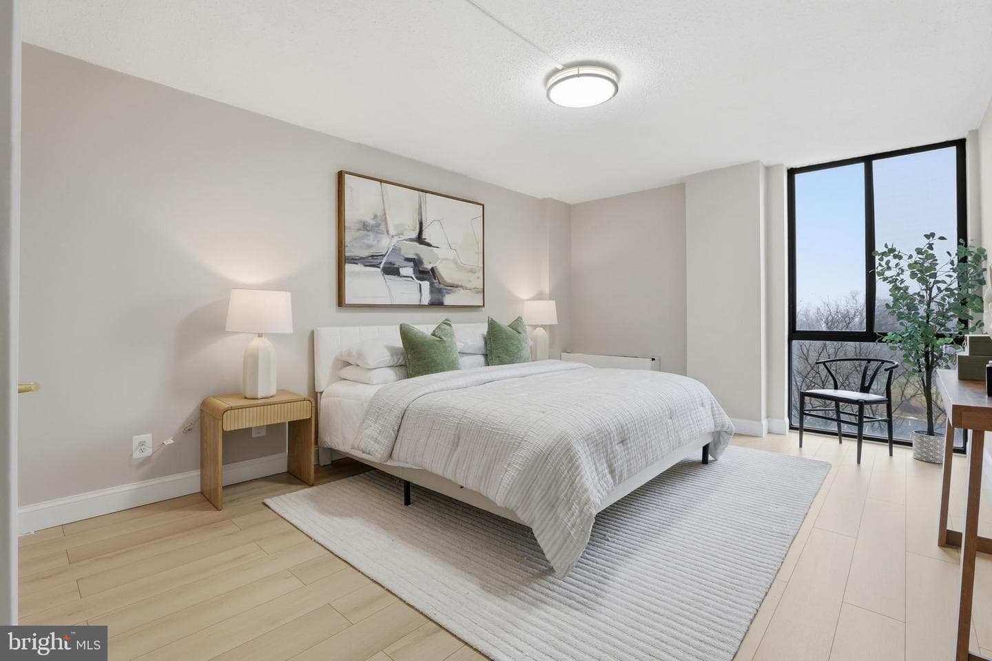 2311 Pimmit Drive #603 photo 19
