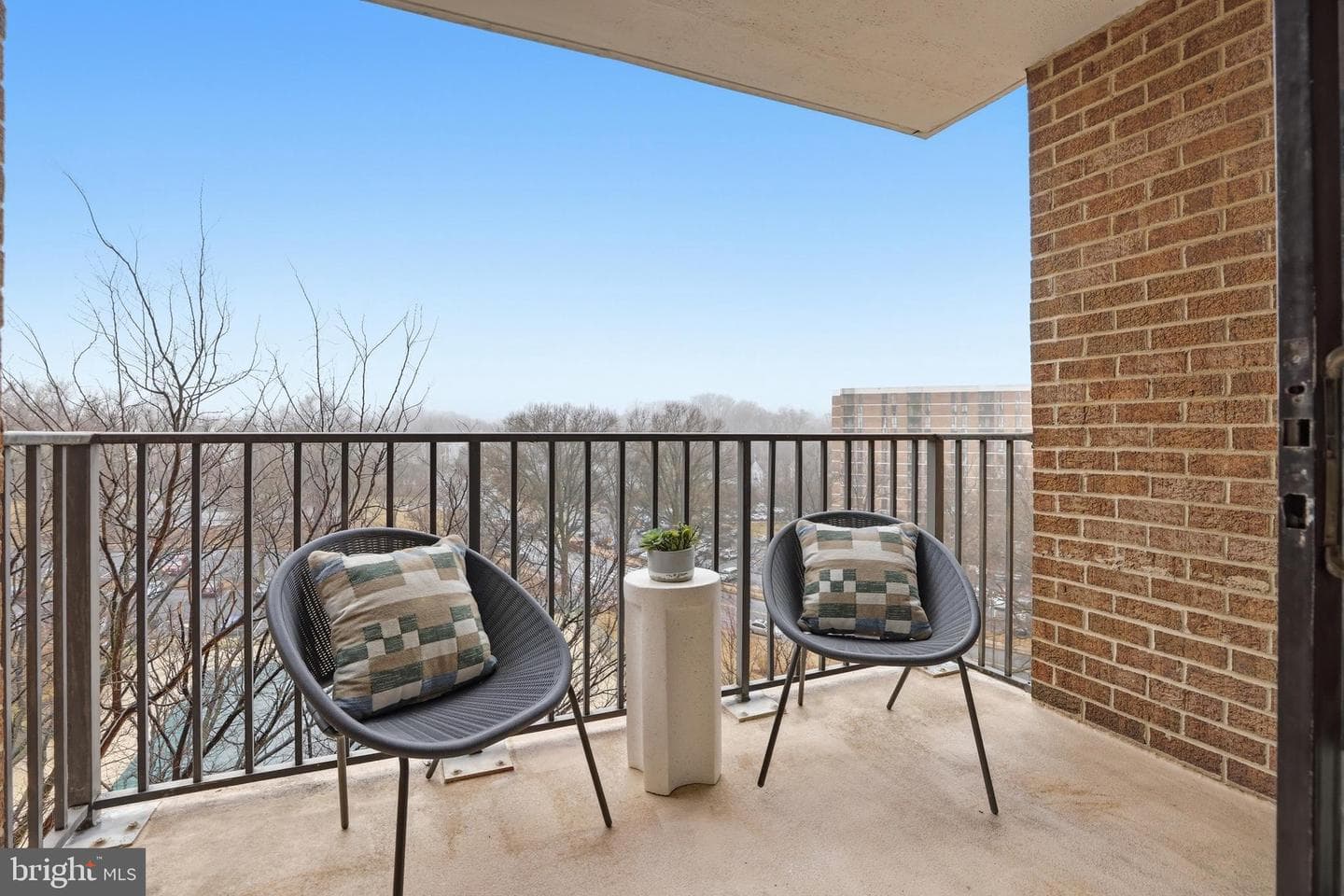 2311 Pimmit Drive #603 photo 23