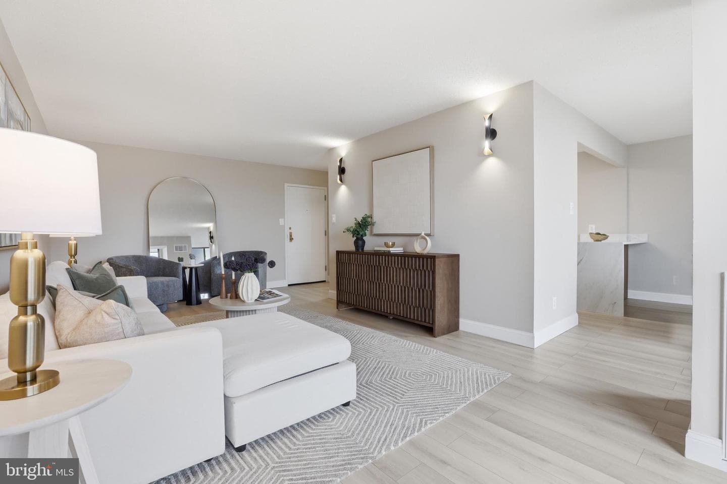 2311 Pimmit Drive #603 photo 6