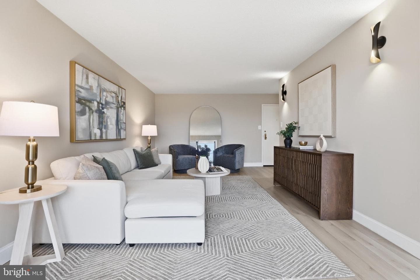 2311 Pimmit Drive #603 photo 7
