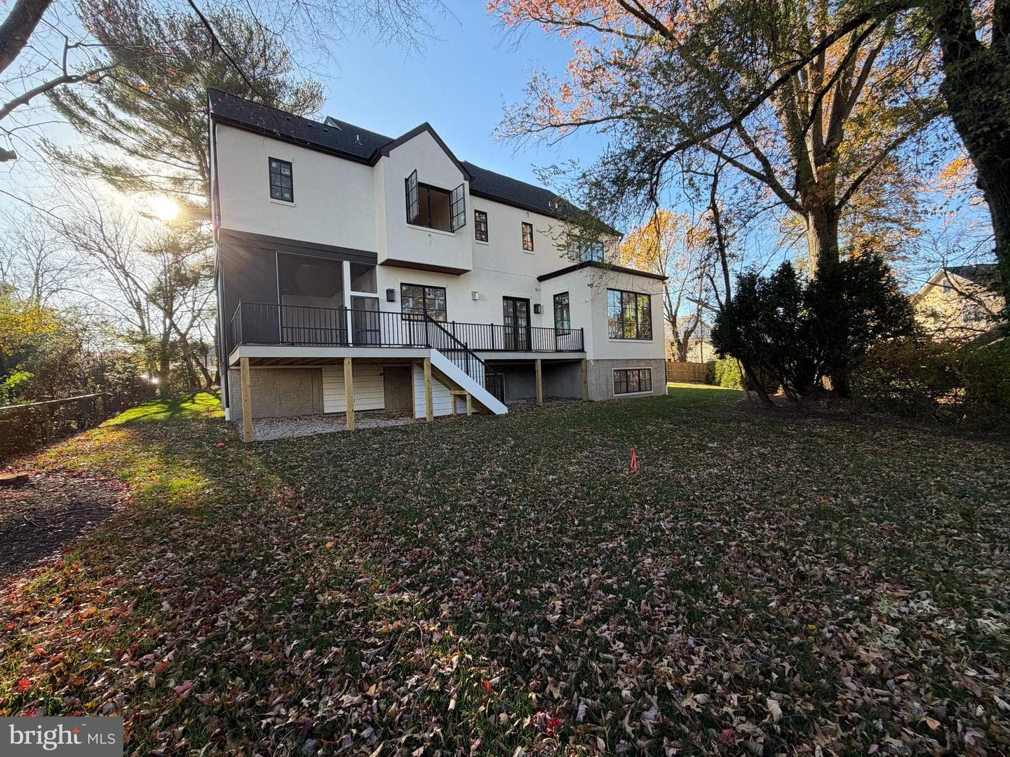 2231 N Tuckahoe Street photo 66