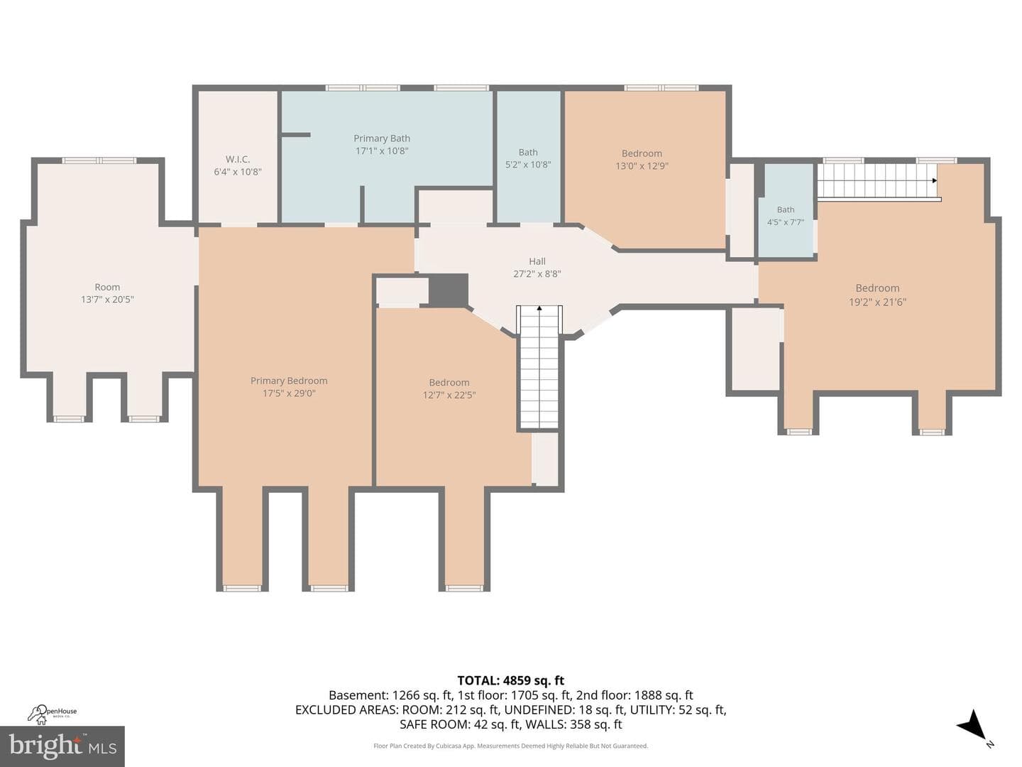 6632 Pelhams Trace photo 79