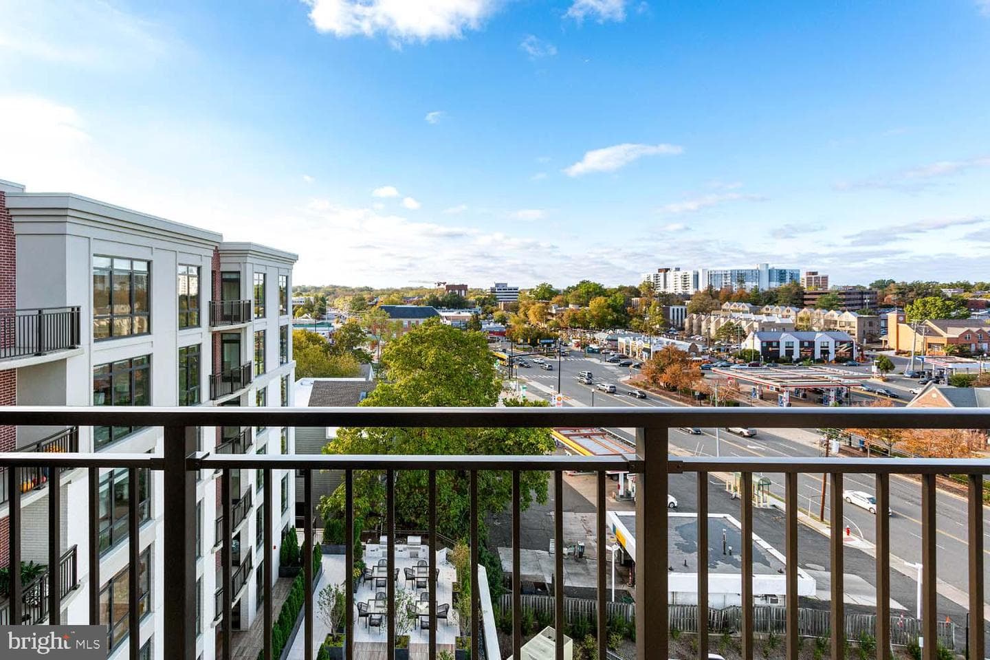 6718 Lowell Avenue #501 photo 7