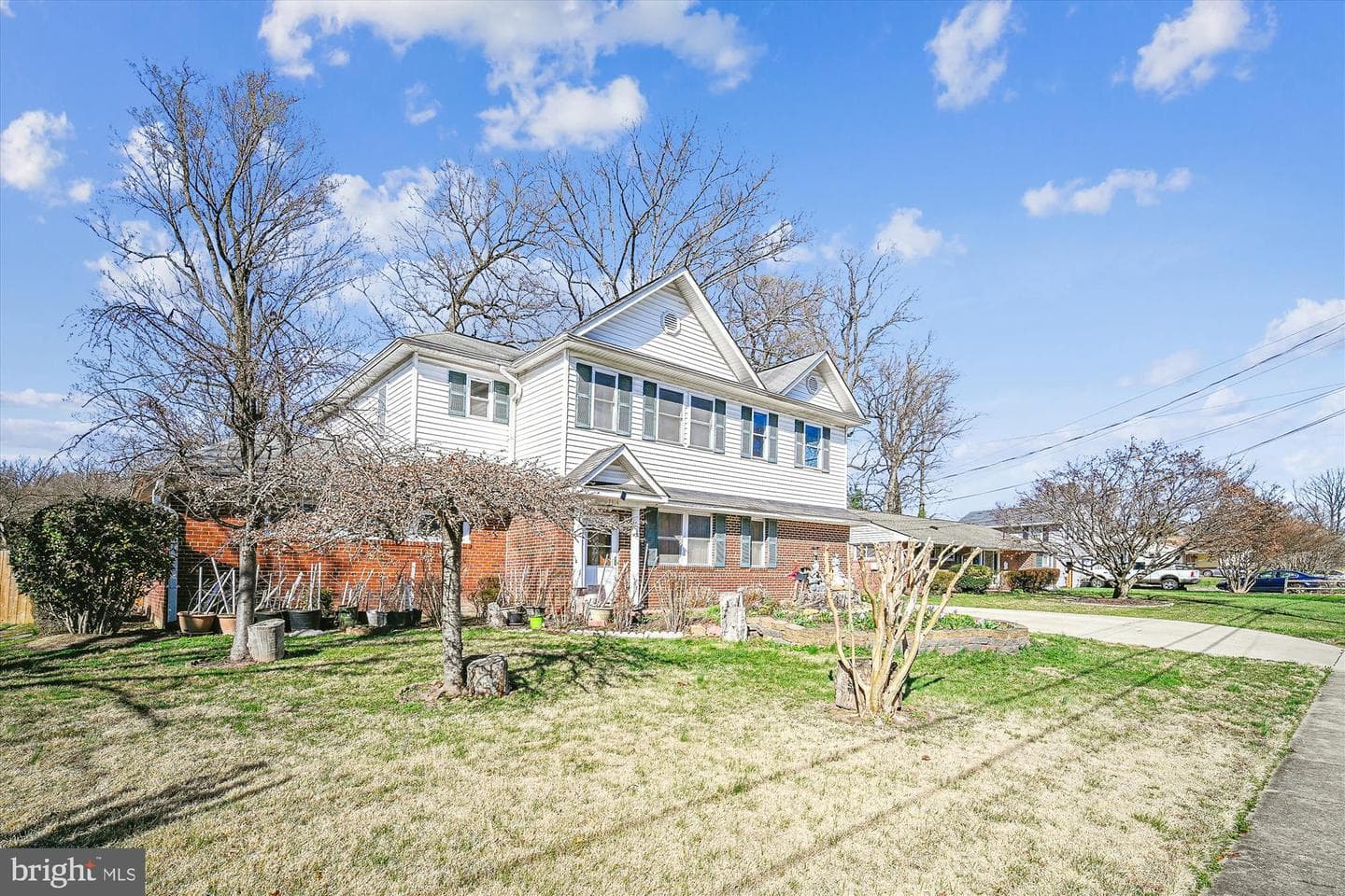 7314 Inzer Street, Springfield
