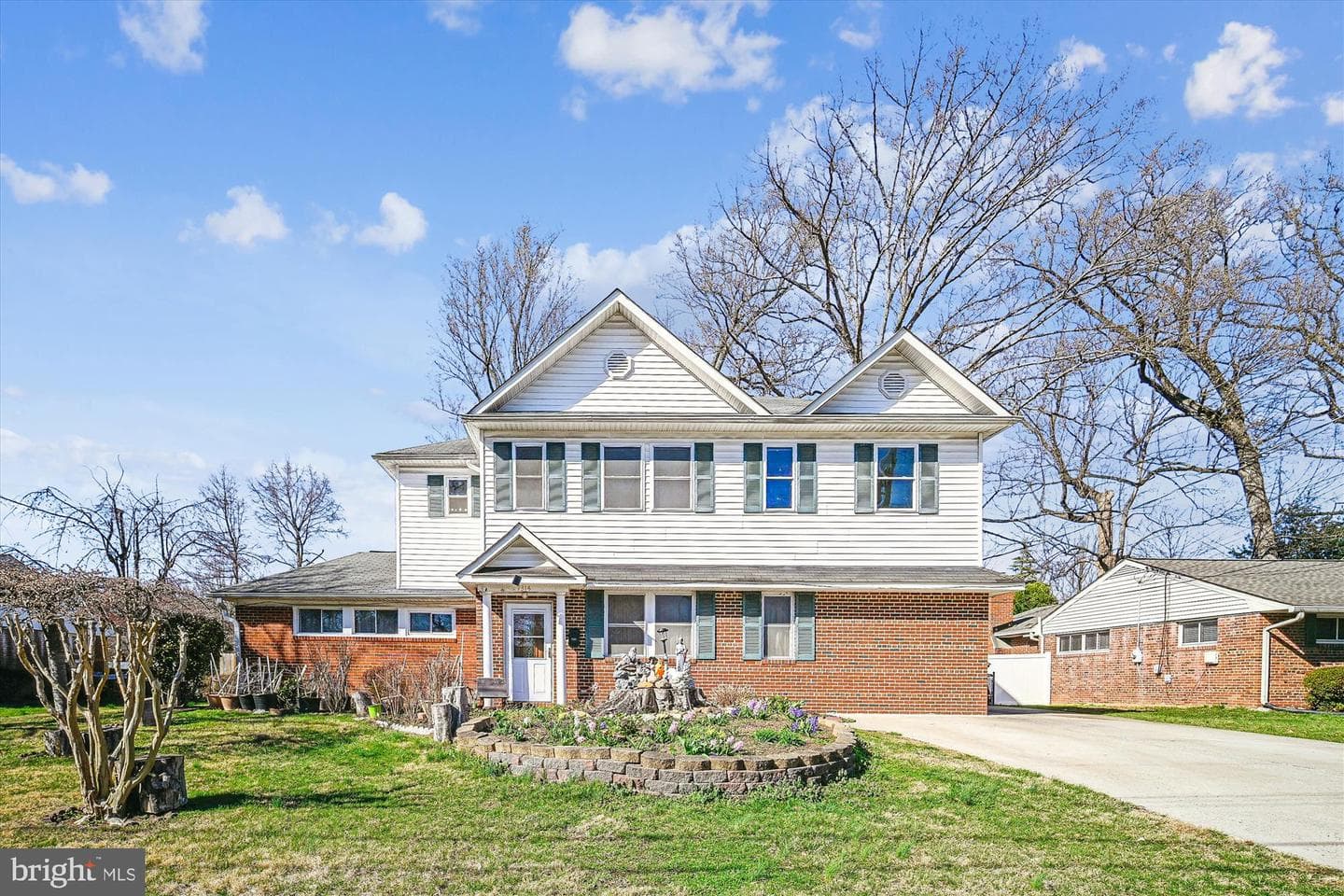 7314 Inzer Street, Springfield