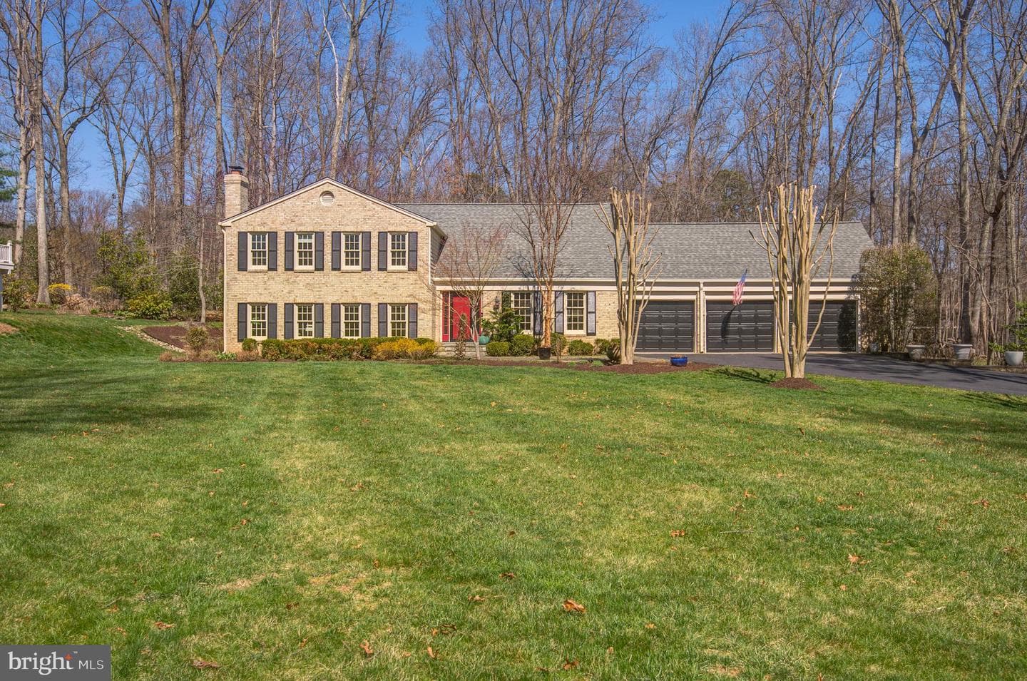 11006 Raccoon Ridge Court