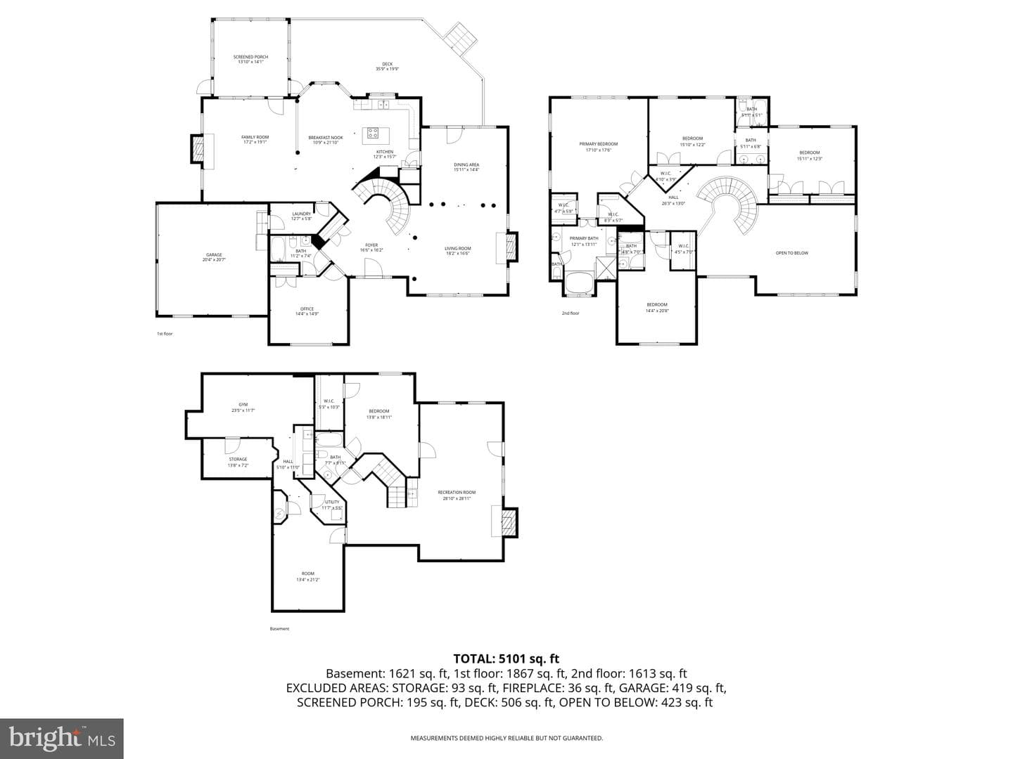 10009 Thompson Ridge Court photo 70