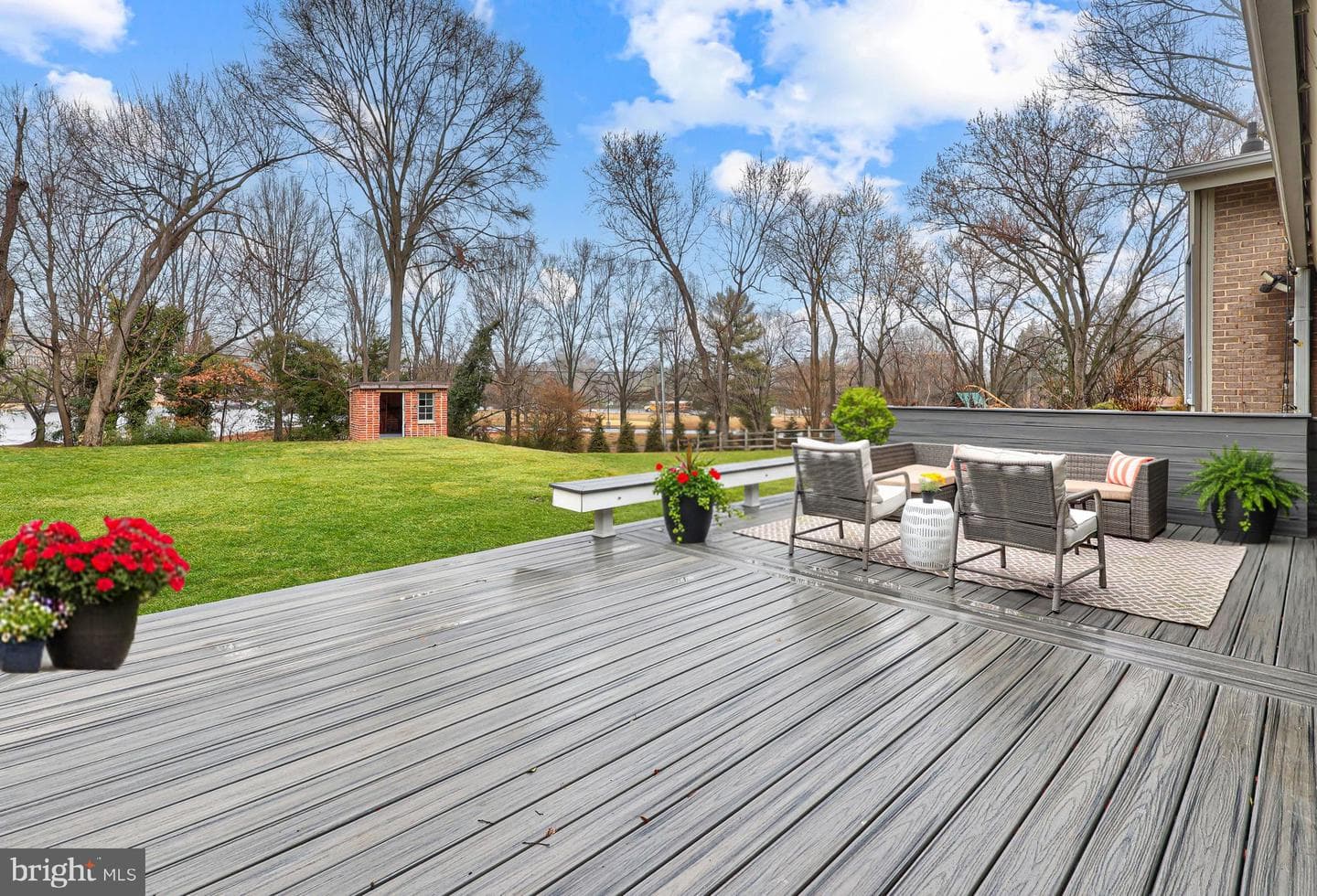 3402 Wessynton Way photo 34
