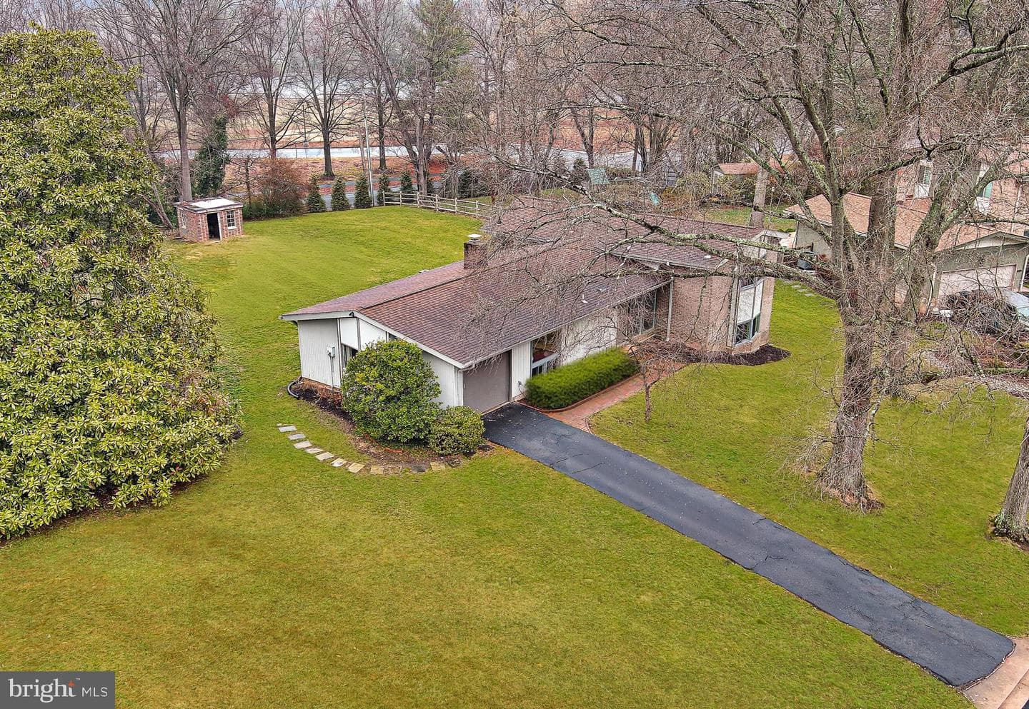 3402 Wessynton Way photo 40