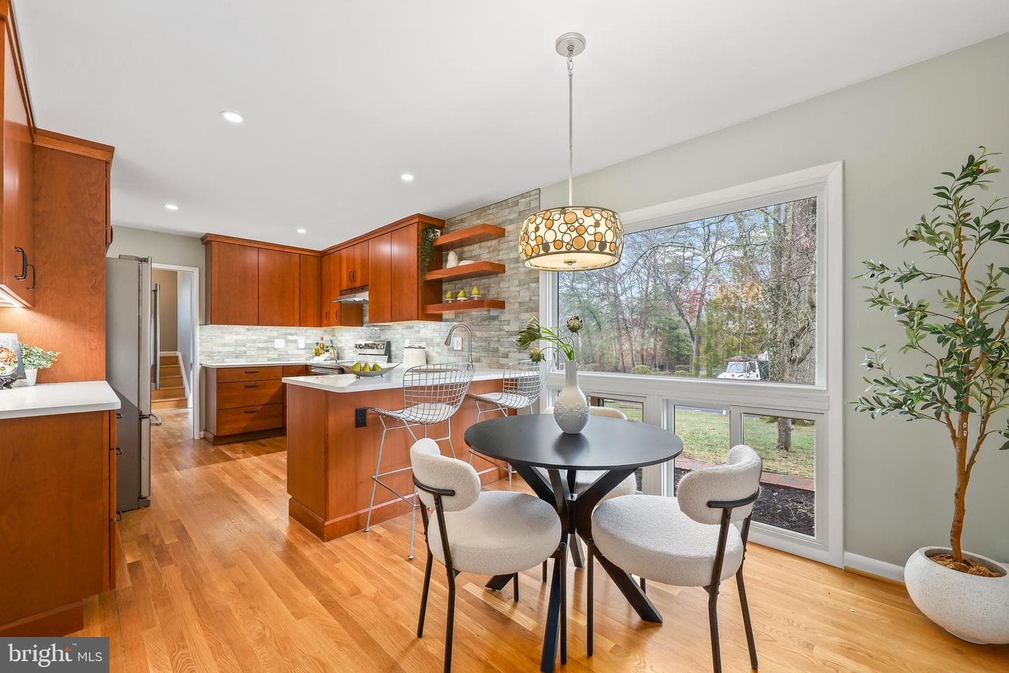 3402 Wessynton Way photo 9