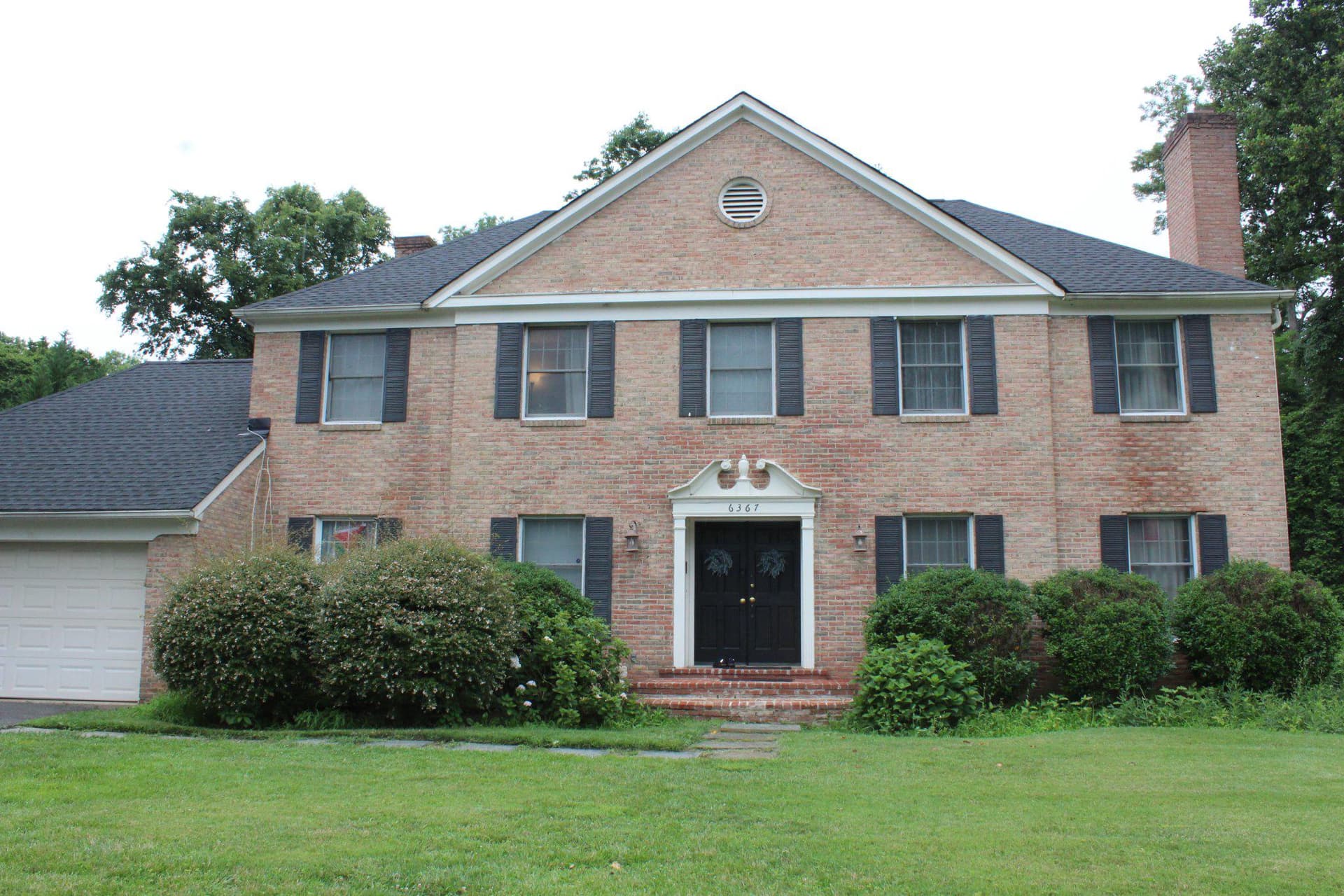 6367 Lynwood Hill Road, Mclean