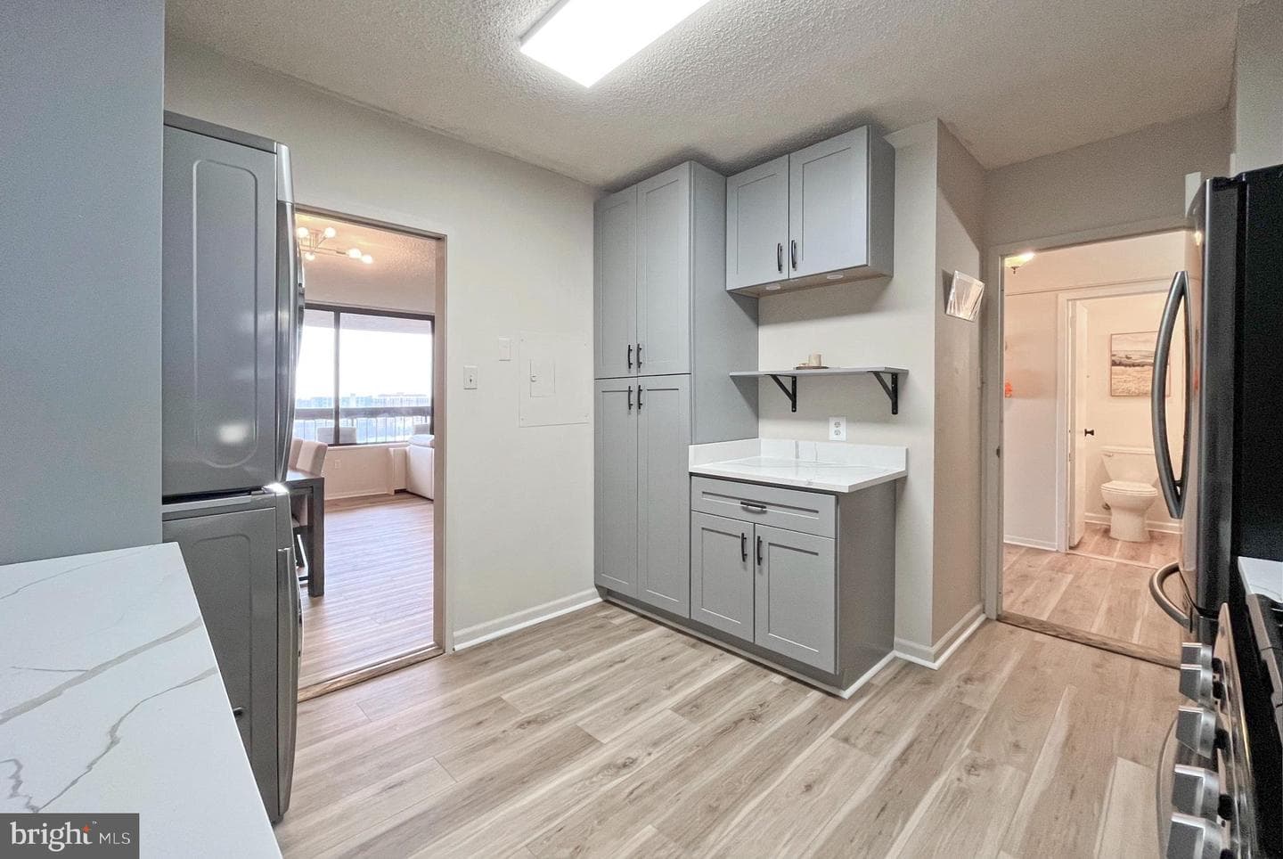 3705 S George Mason Drive #1811s photo 14