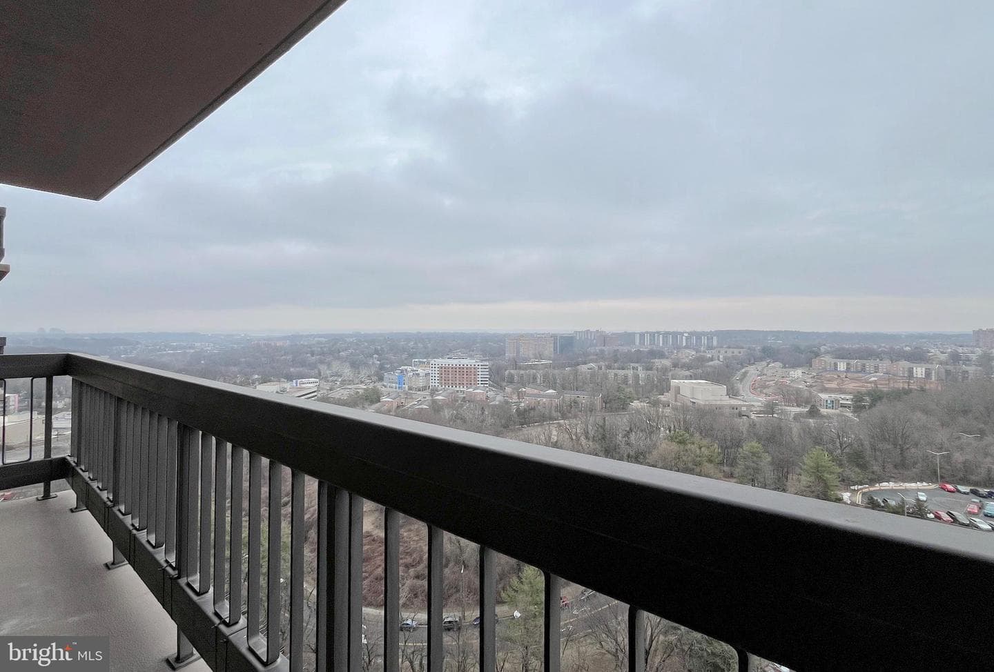 3705 S George Mason Drive #1811s photo 19