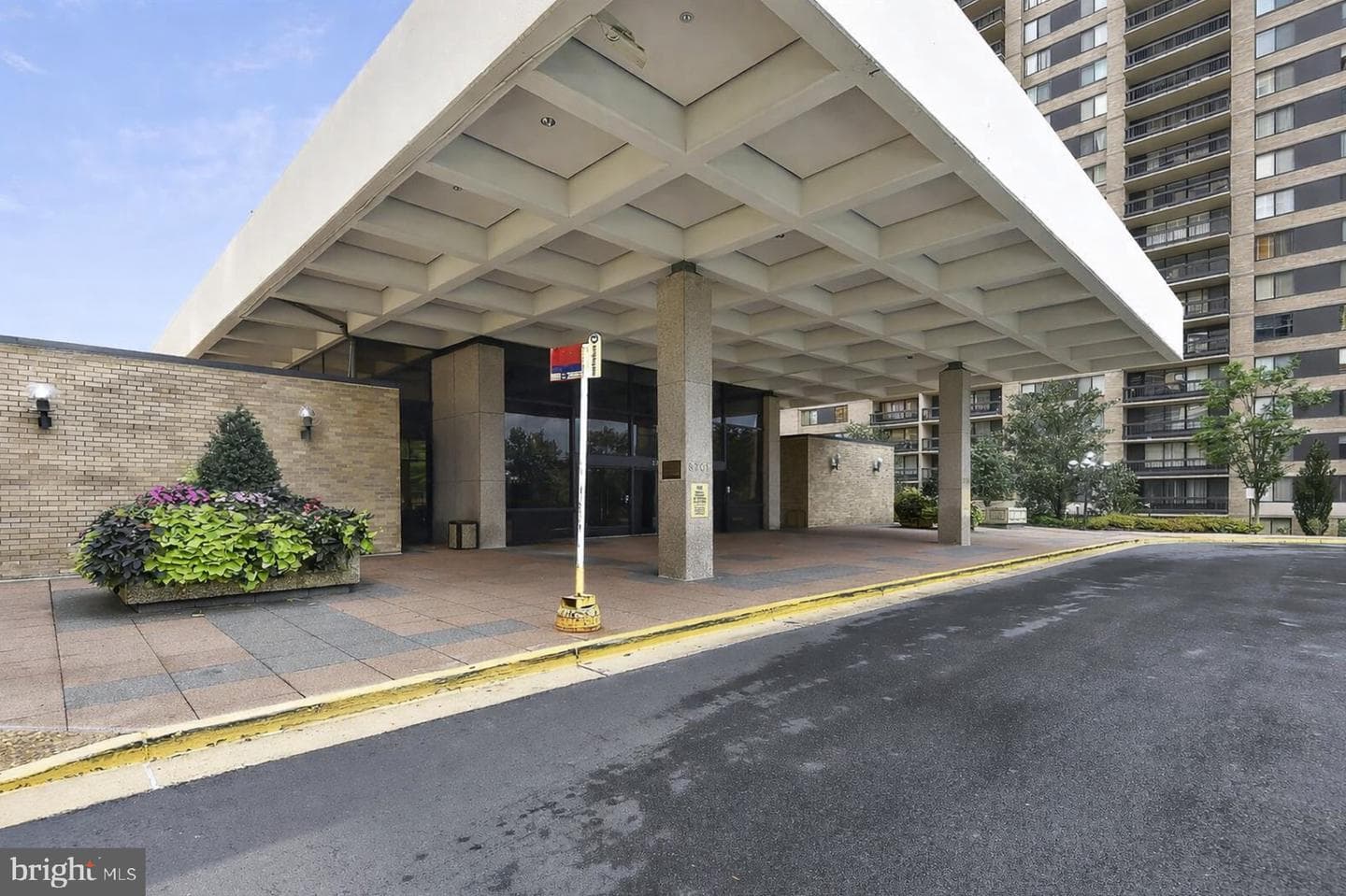 3705 S George Mason Drive #1811s photo 31