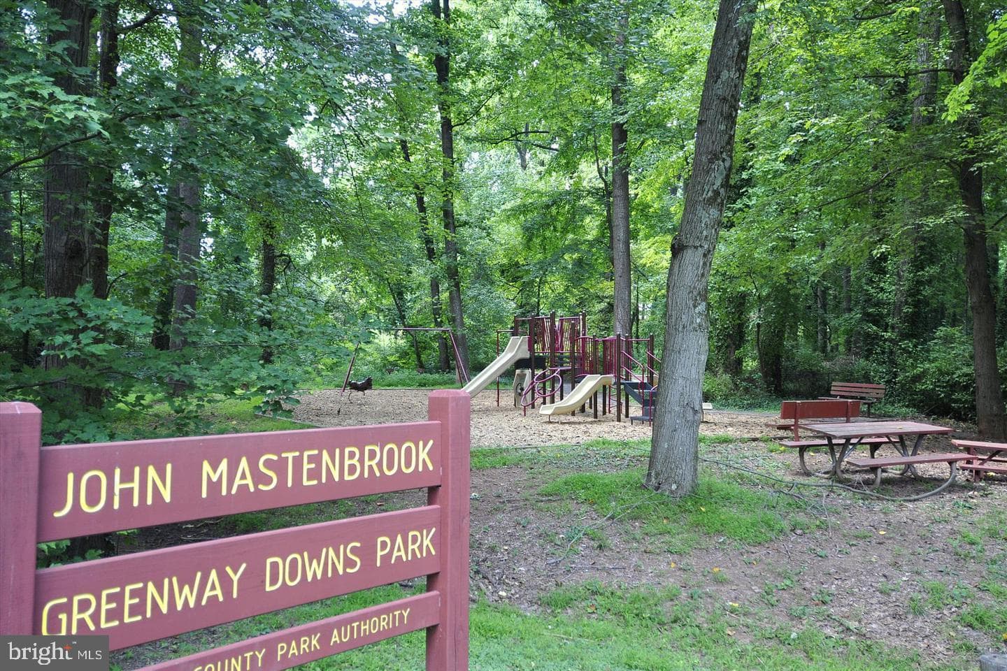 3705 S George Mason Drive #1811s photo 48