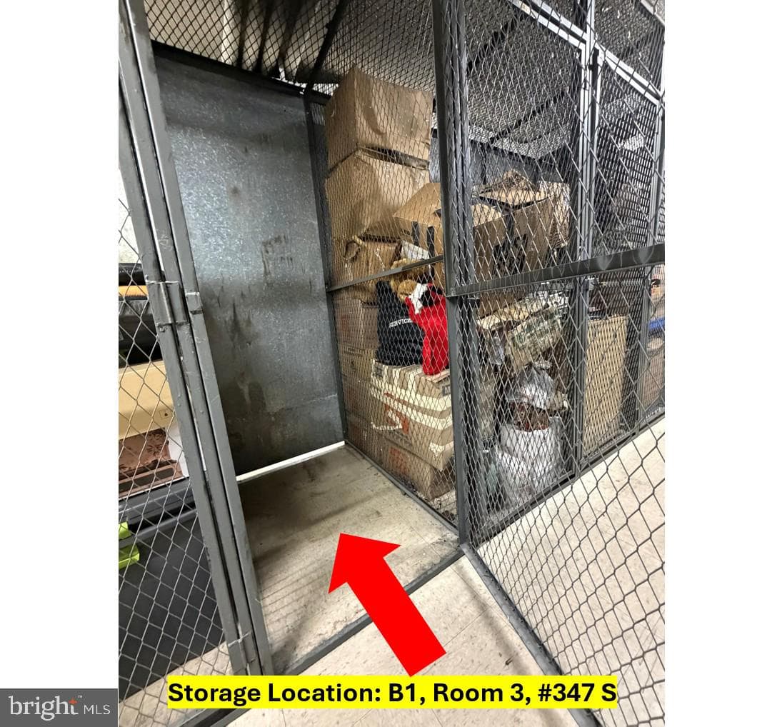 3705 S George Mason Drive #1811s photo 6