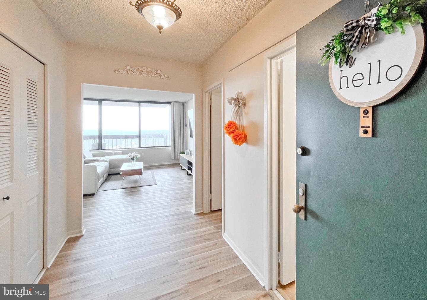 3705 S George Mason Drive #1811s photo 7