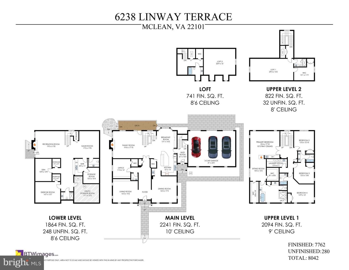 6238 Linway Terrace photo 85