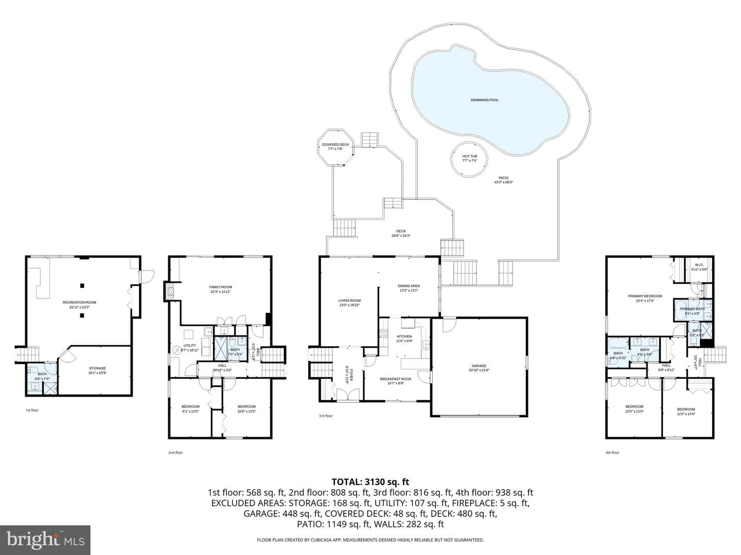 7805 Wendy Ridge Lane photo 67