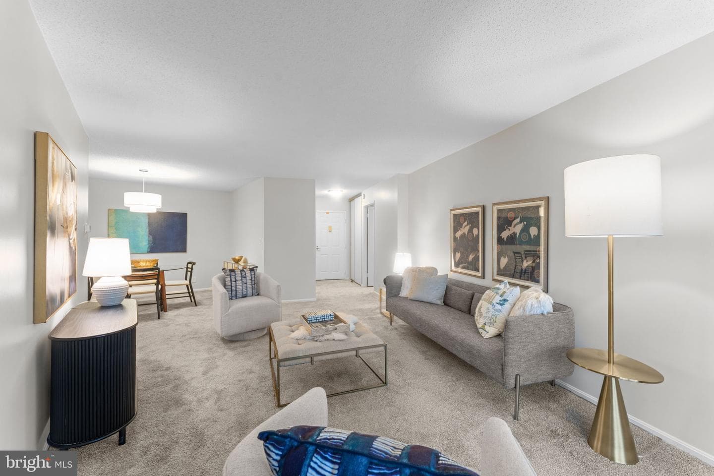 5903 Mount Eagle Drive #103 photo 11