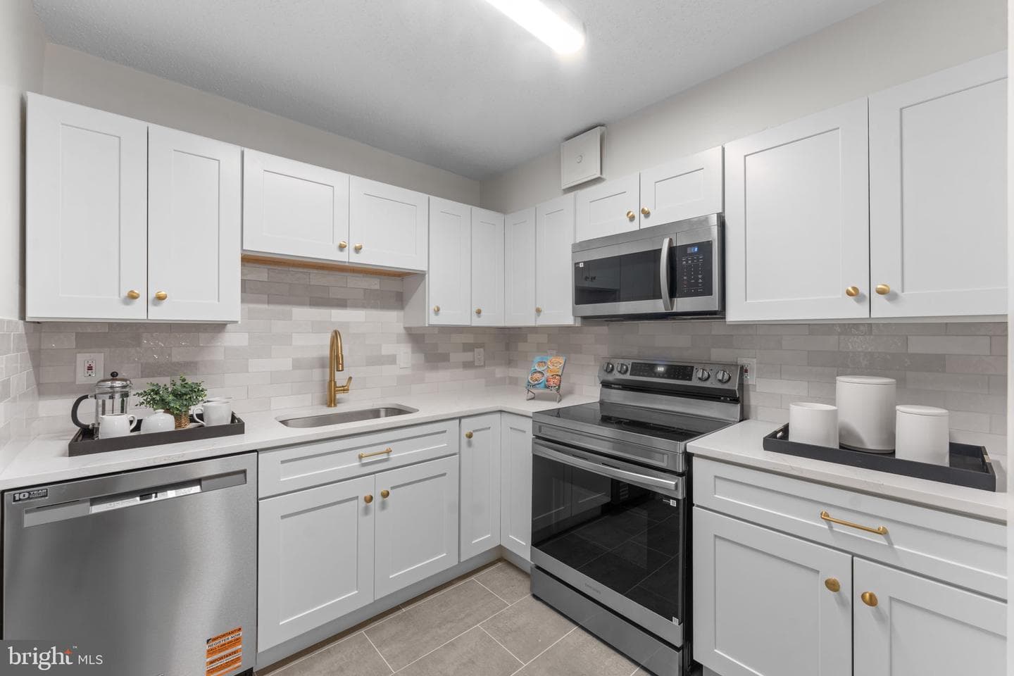 5903 Mount Eagle Drive #103 photo 16