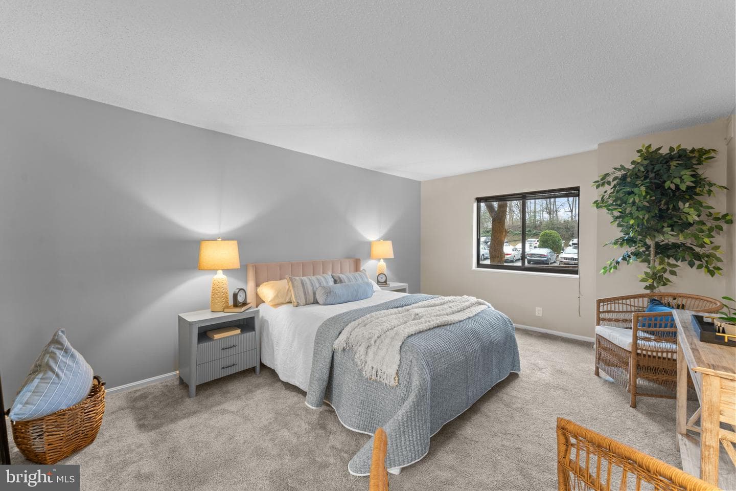 5903 Mount Eagle Drive #103 photo 24