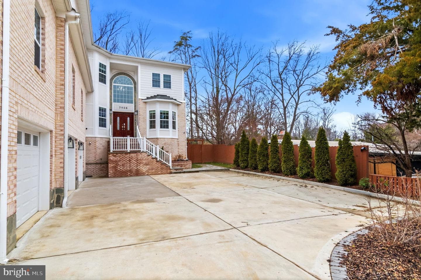 7908 Holmes Run Drive photo 101