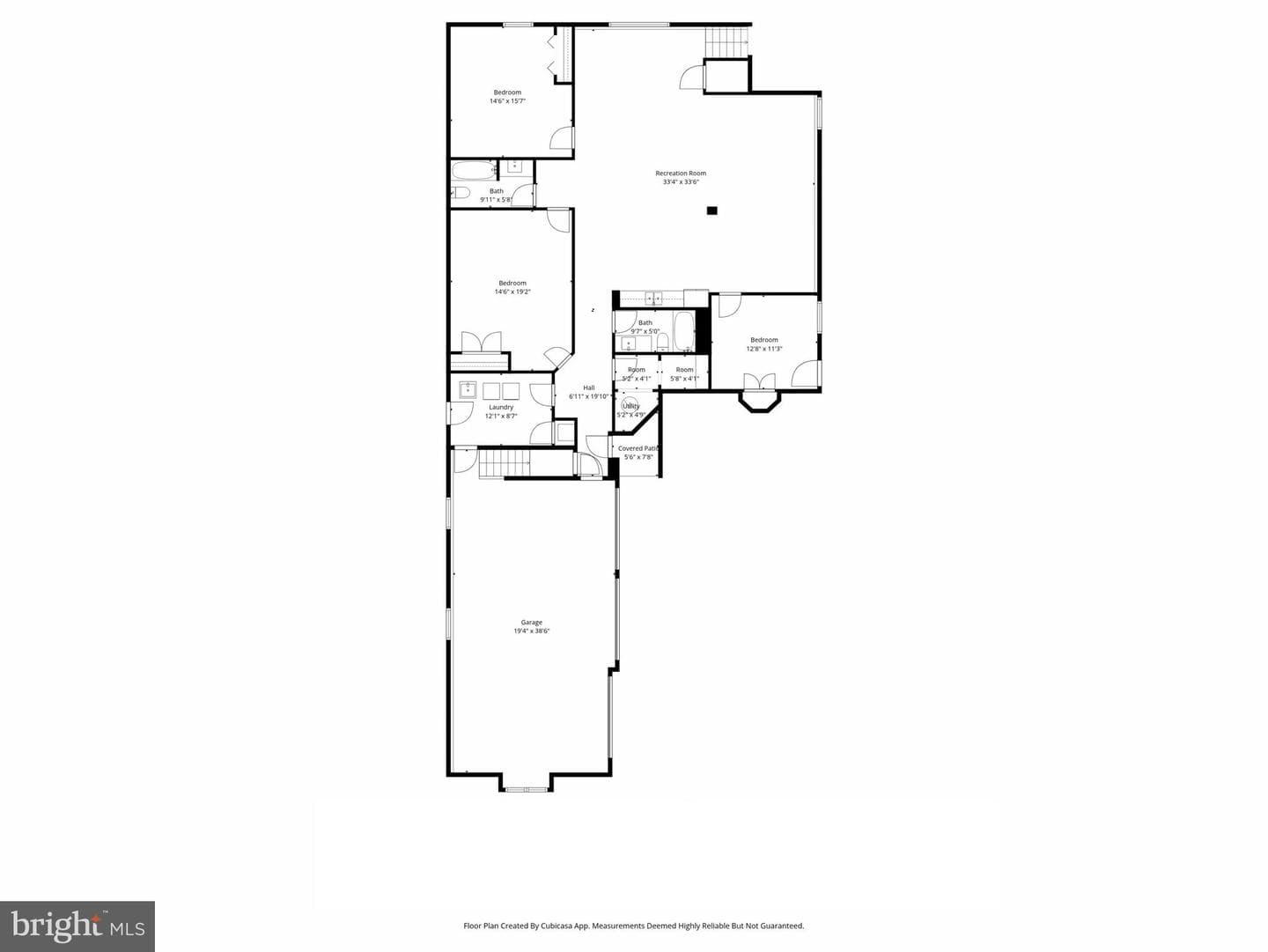 7908 Holmes Run Drive photo 104
