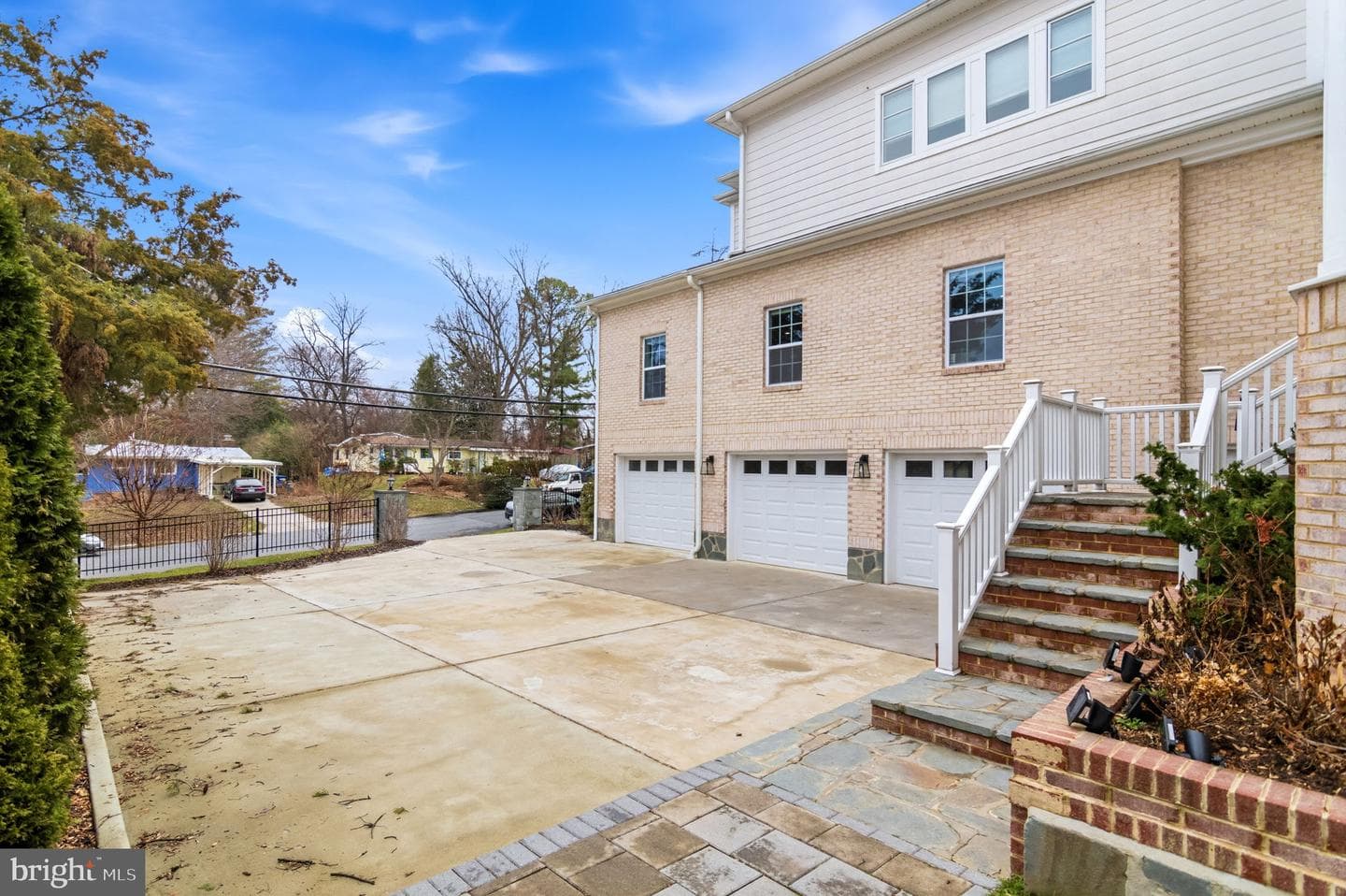 7908 Holmes Run Drive photo 84