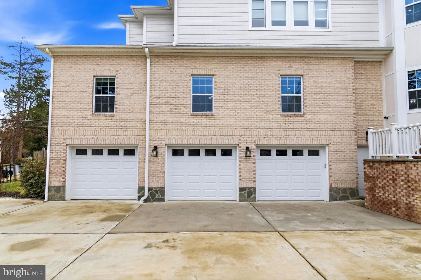 7908 Holmes Run Drive photo 85