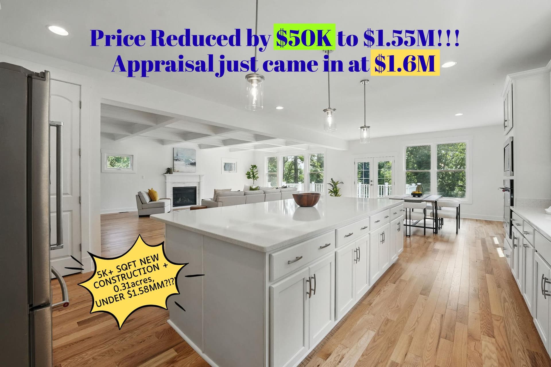3857 Pinewood Terrace, Falls Church