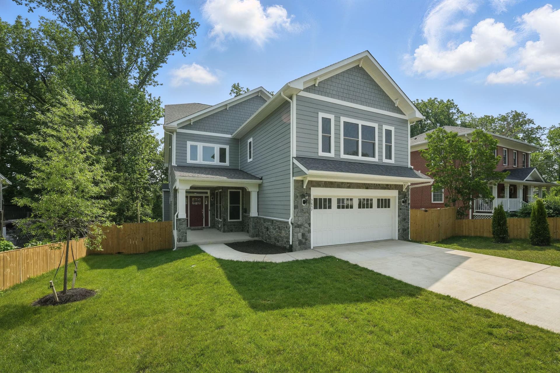 3857 Pinewood Terrace, Falls Church