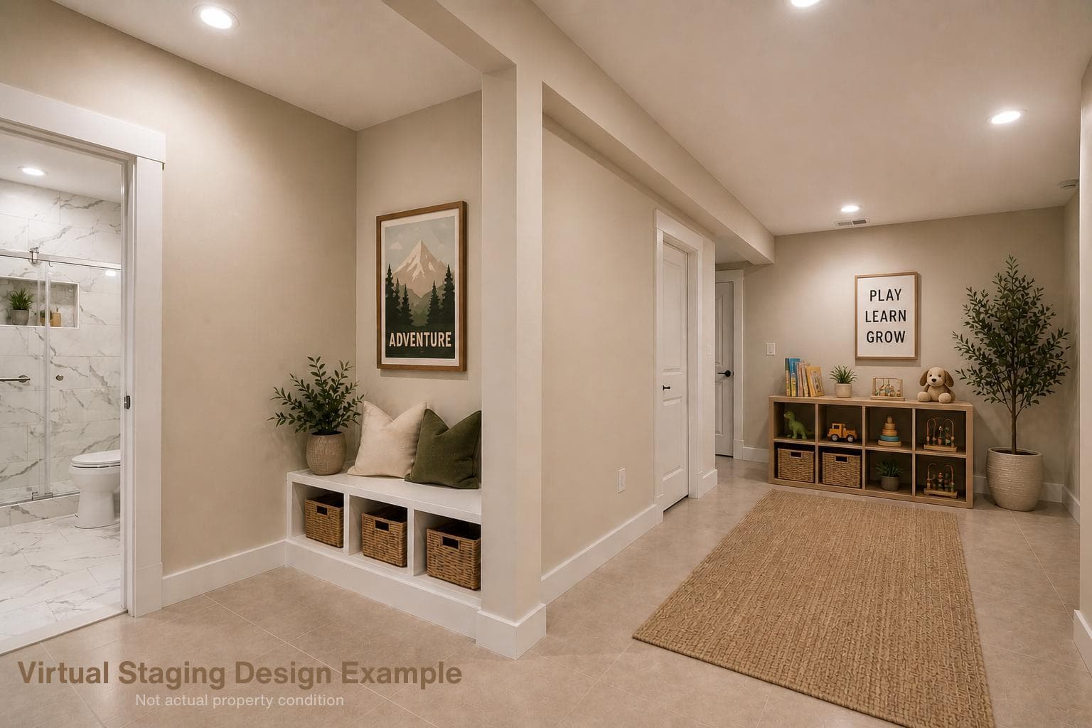 3857 Pinewood Terrace photo 36