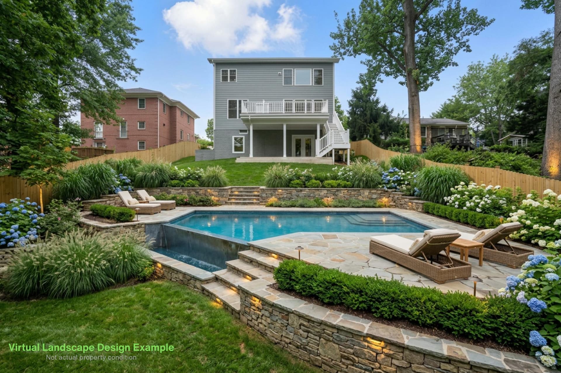 3857 Pinewood Terrace photo 46