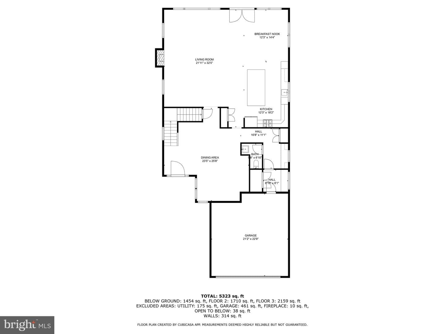 3857 Pinewood Terrace photo 49