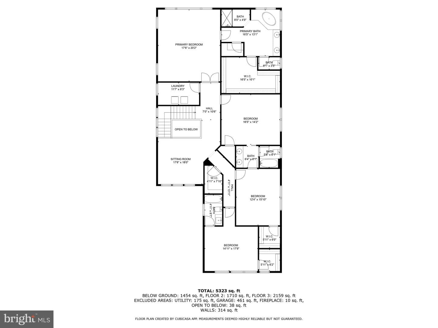 3857 Pinewood Terrace photo 50