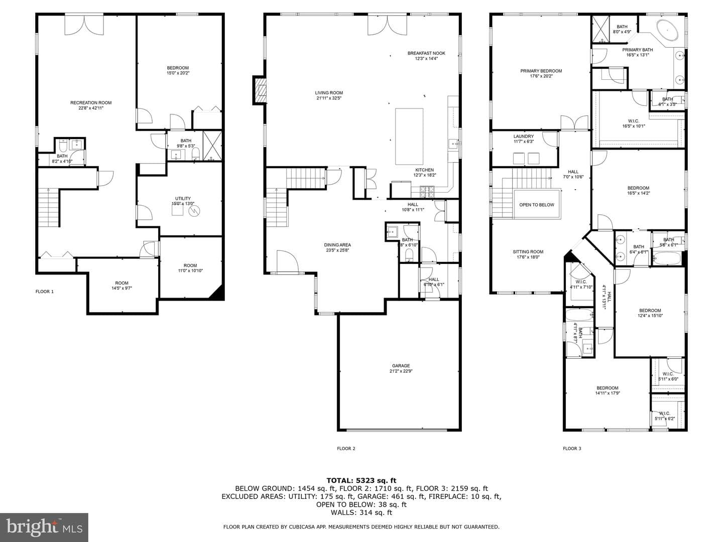 3857 Pinewood Terrace photo 52