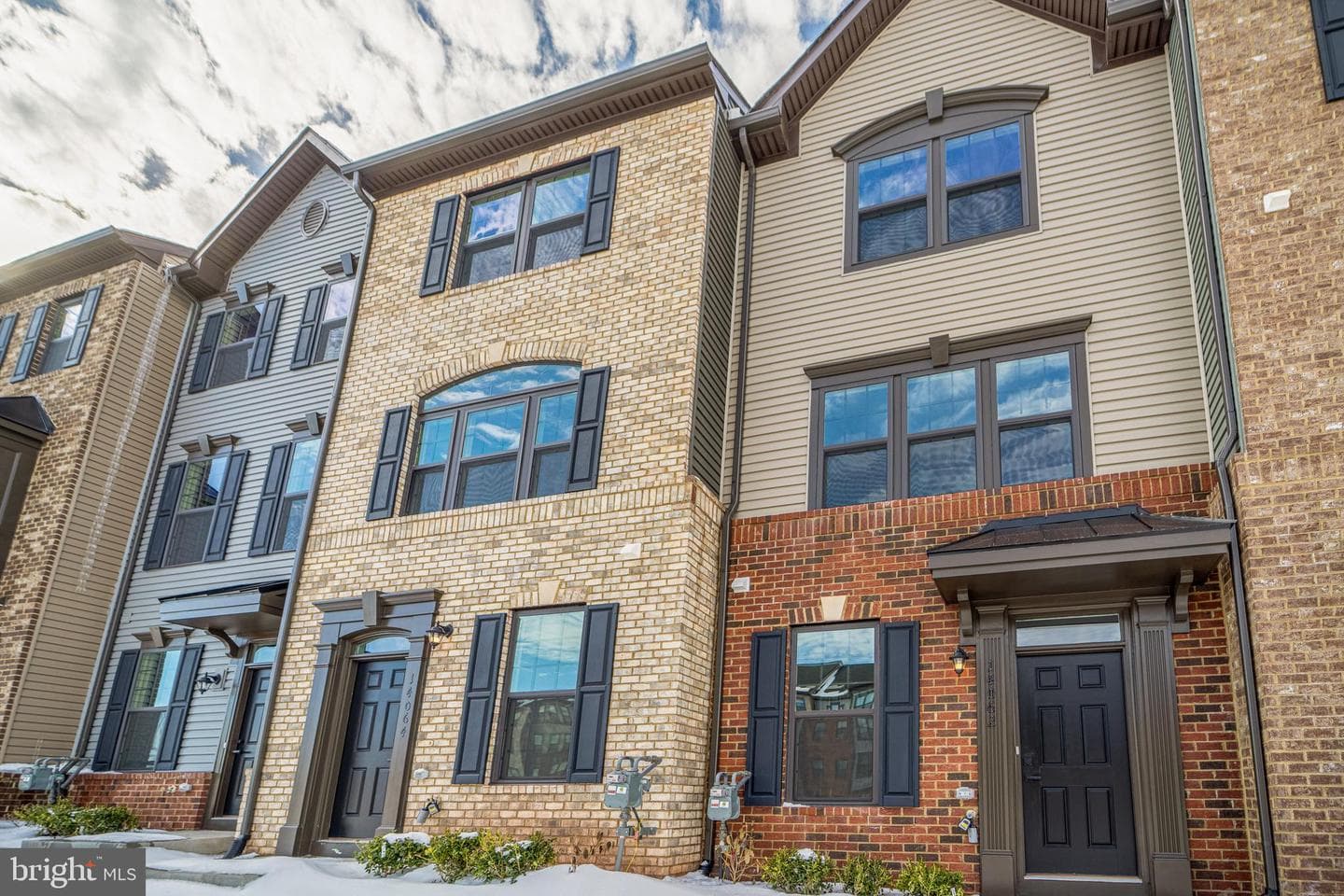 14062 Sunrise Valley Drive, Herndon