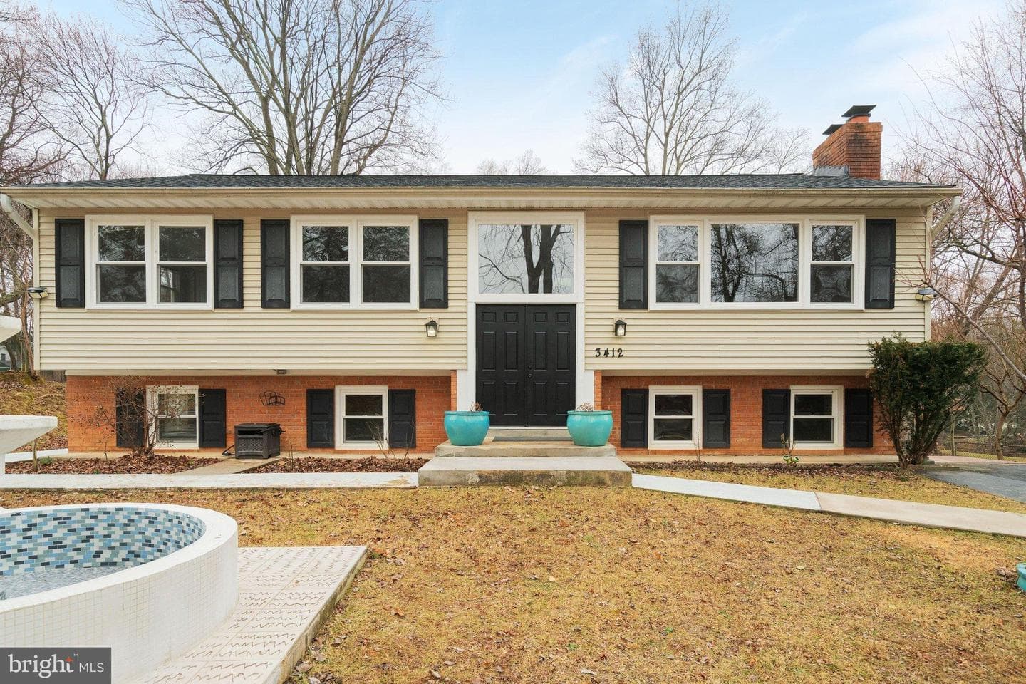 3412 Knox Road