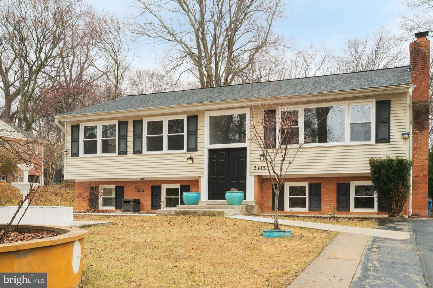 3412 Knox Road photo 2