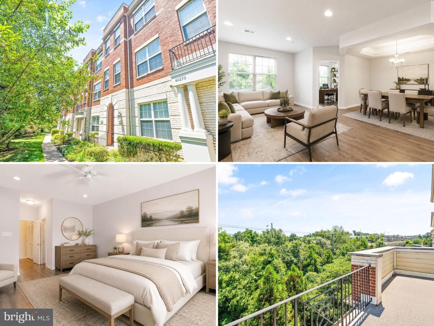 4427 Beechstone Lane, Fairfax