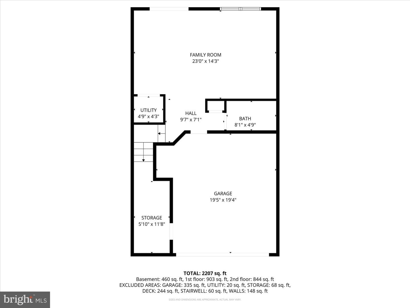 3818 Elmwood Towne Way photo 37