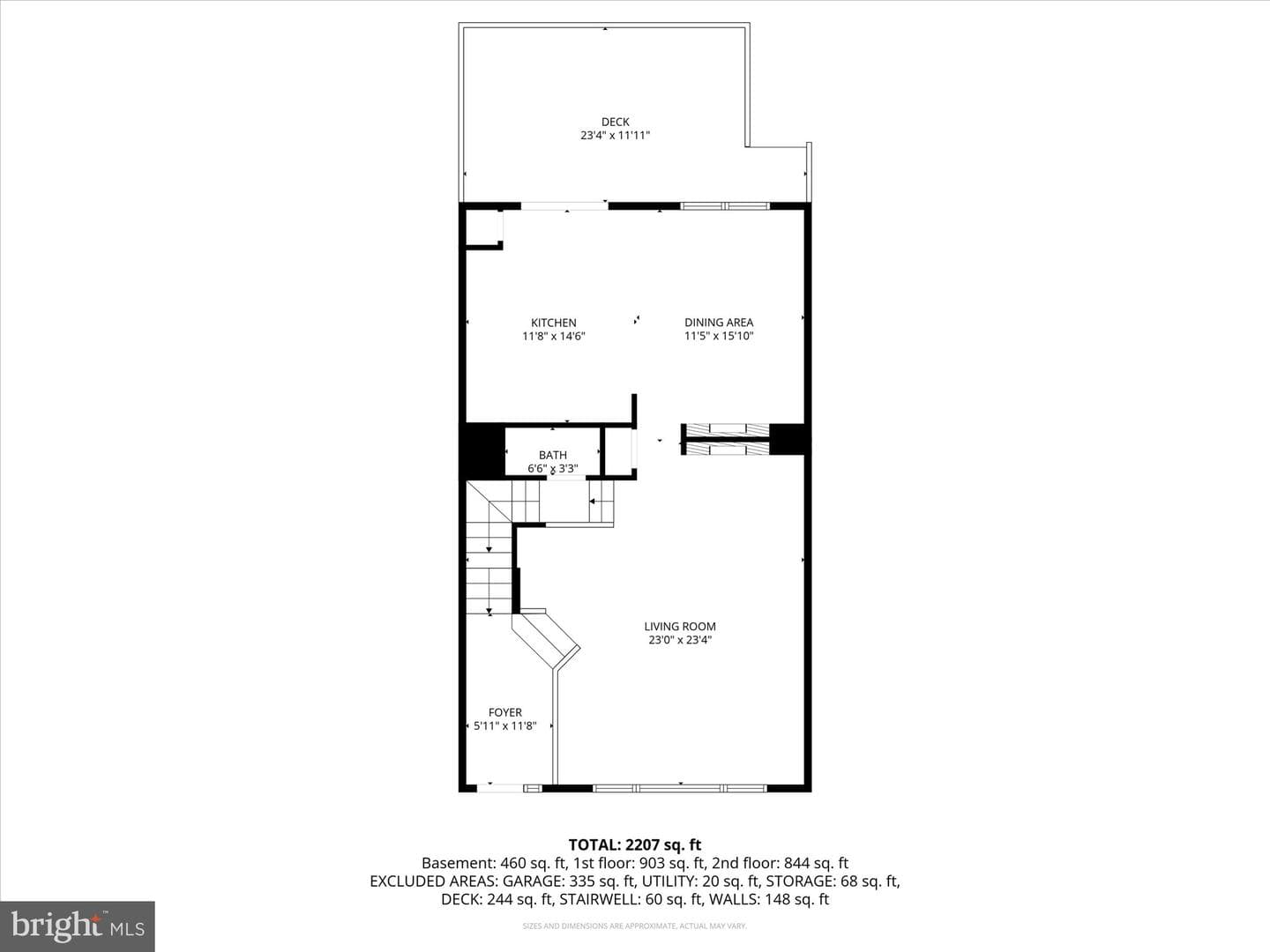 3818 Elmwood Towne Way photo 38