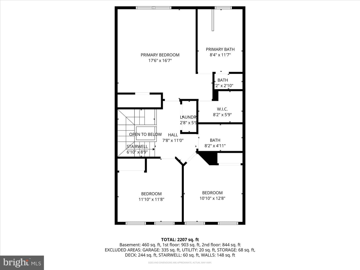 3818 Elmwood Towne Way photo 39