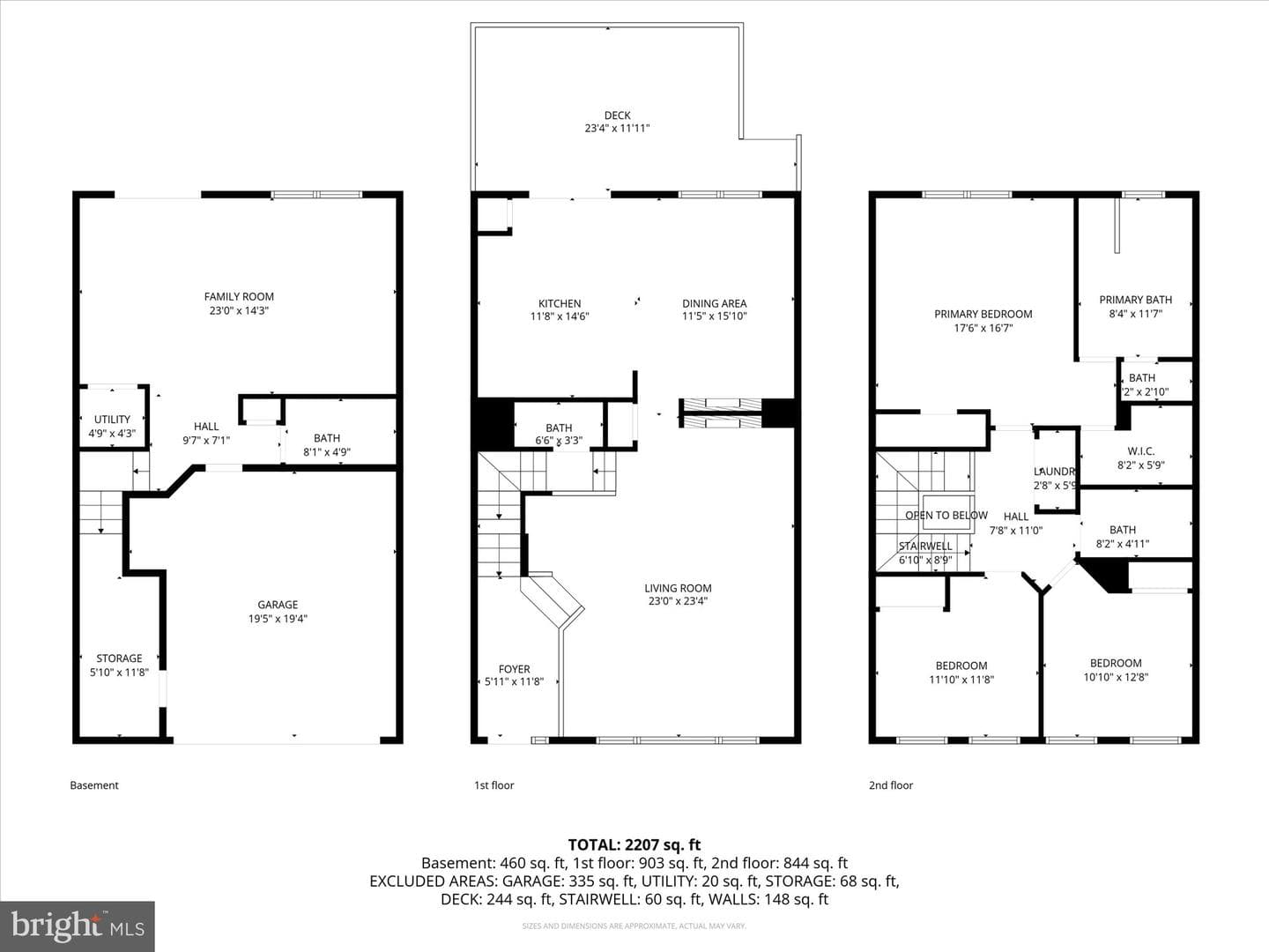 3818 Elmwood Towne Way photo 40